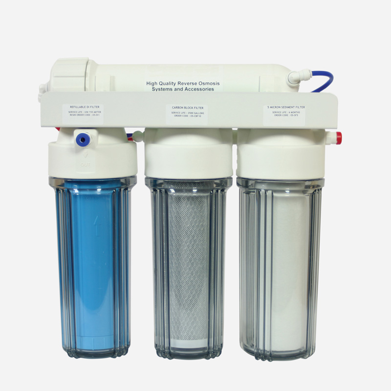 Water Purification