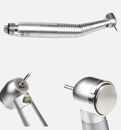 Handpieces