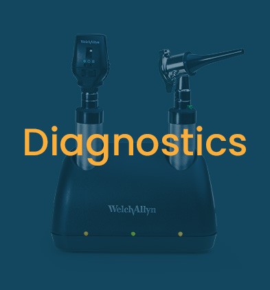 Clearance - Diagnostics