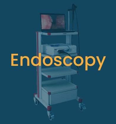 Clearance - Endoscopy