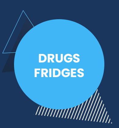Fridges