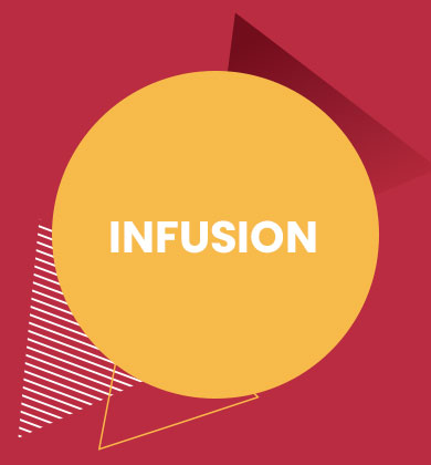 Infusion