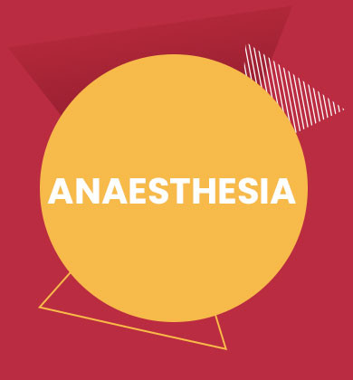 Anaesthesia