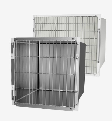 Available Cage Sizes