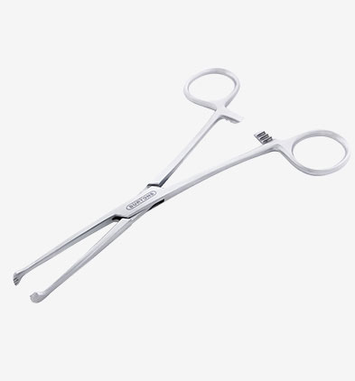 Tissue Forceps