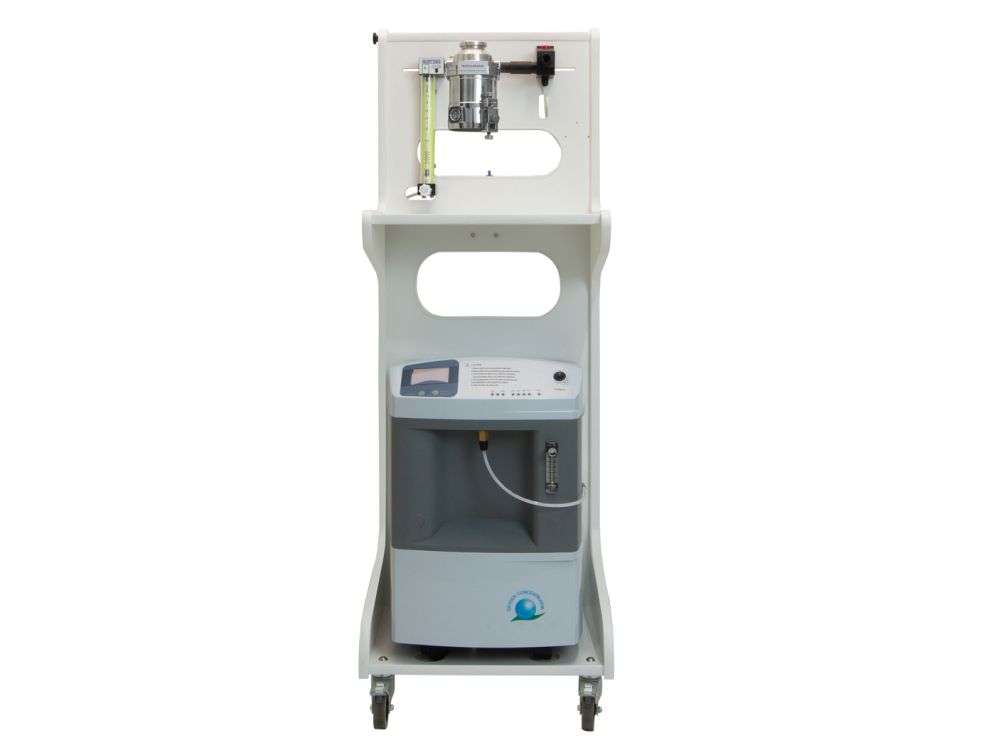 Adaptable2 Anaesthesia Machine