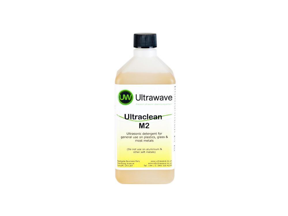 Ultraclean M2 x 6