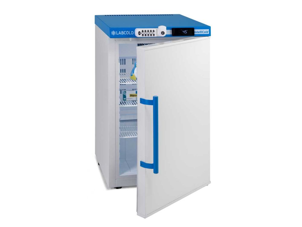 Labcold Pharmacy Benchtop Refrigerator - 66L