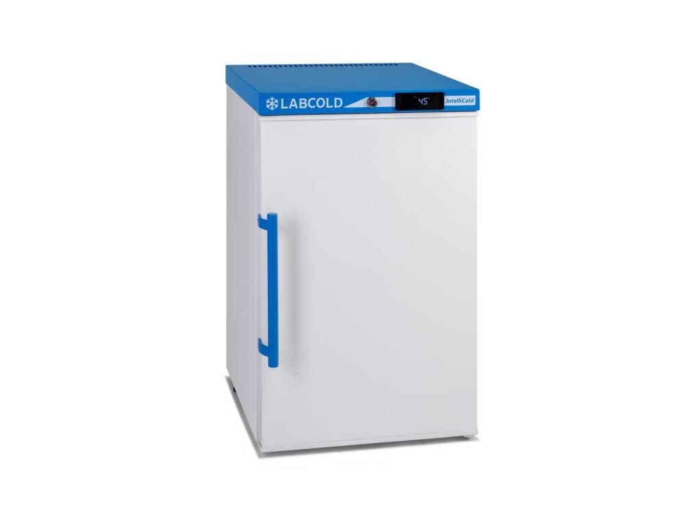 Labcold Pharmacy Benchtop Refrigerator - 66L