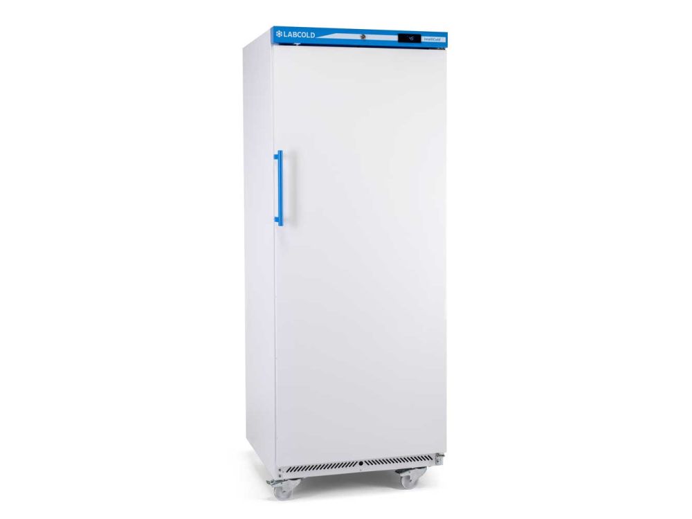 Labcold Pharmacy Free Standing Refrigerator - 543L