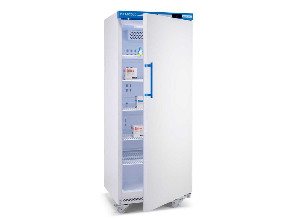 Labcold Pharmacy Free Standing Refrigerator - 543L