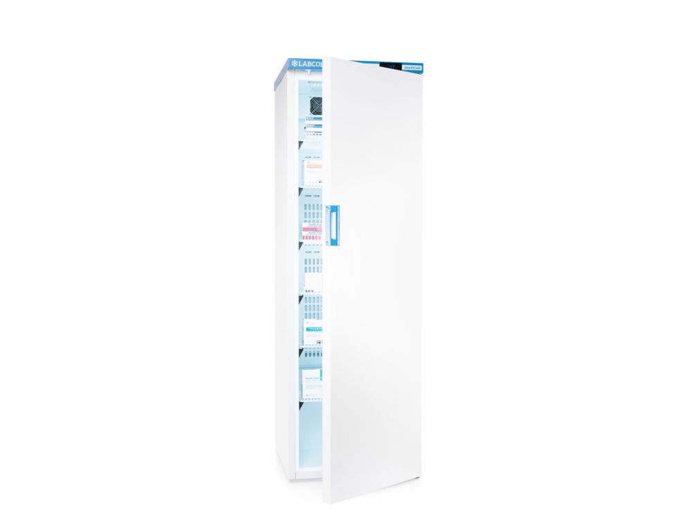 Labcold Pharmacy Free Standing Refrigerator 440 Litre 