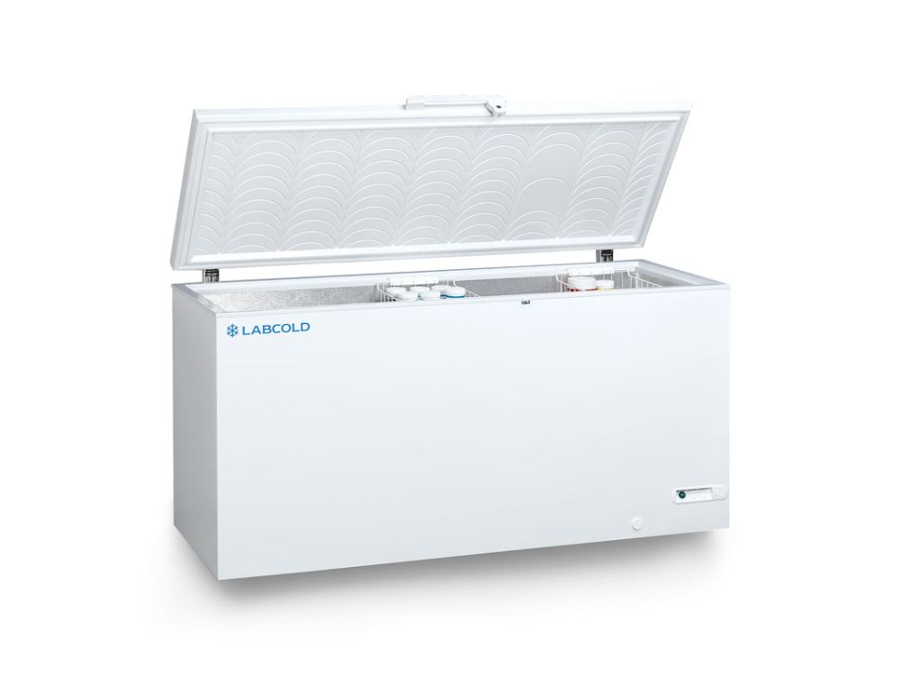 Labcold Sparkfree Chest Freezer- 607L