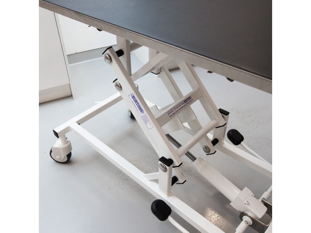 Burtons Lo-Lift Table 