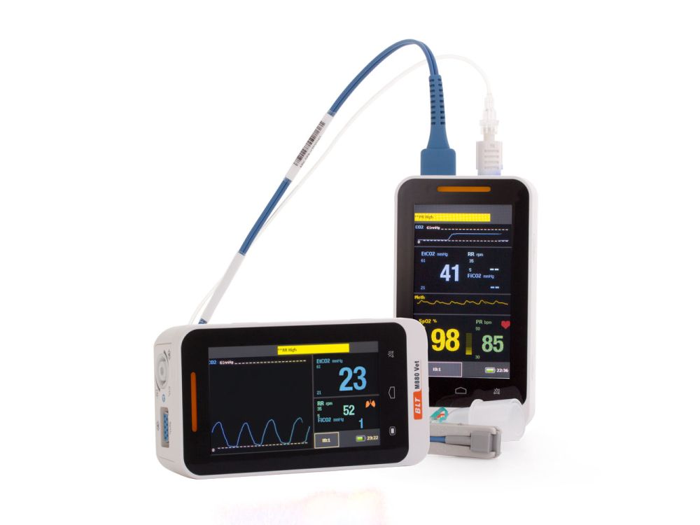 Low Flow Anaesthesia Bundle