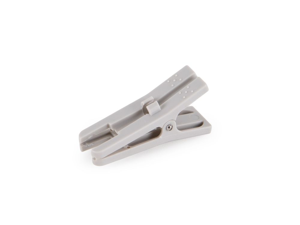 Large Tongue Clip for Digital SpO² Sensor for M880B