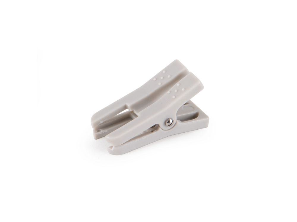Small Tongue Clip for Digital SpO² Sensor for M880B