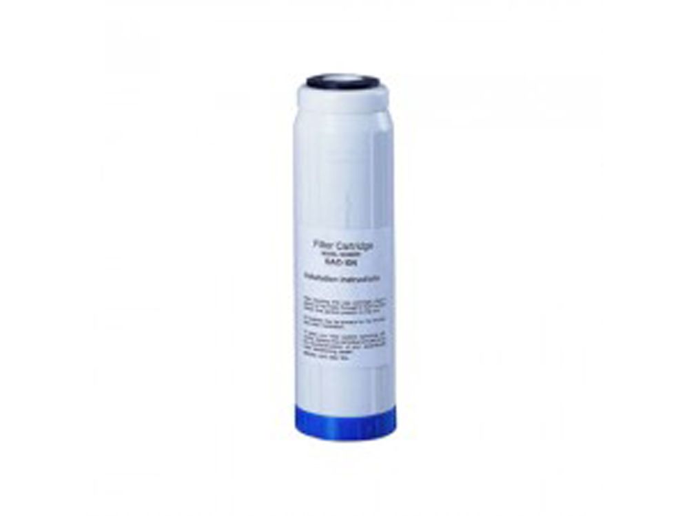 De-ionisation Resin Filter 10