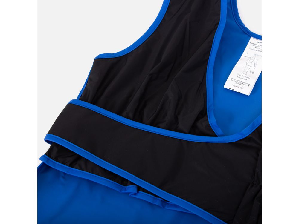 QuickDrop 0.25 Lead Apron (Female)