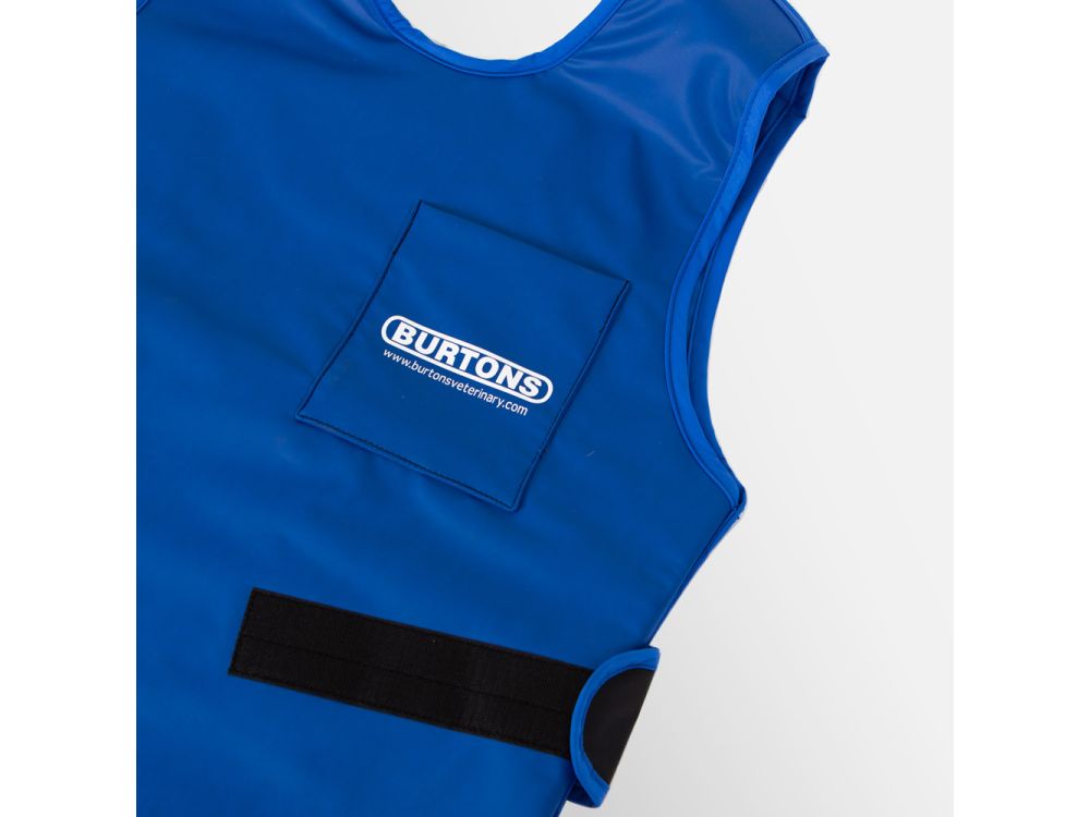 QuickDrop 0.25 Lead Apron (Male)