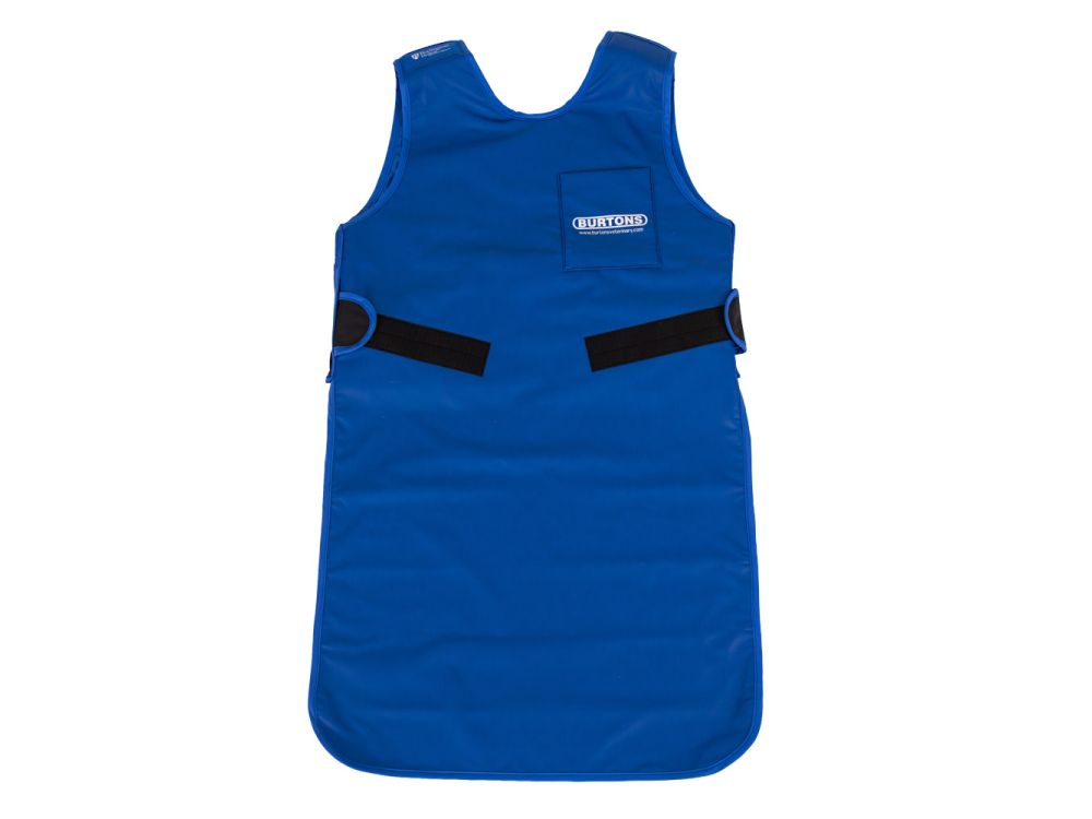 QuickDrop 0.25 Lead Apron (Male)