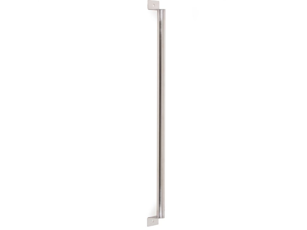 Burtons Vertical Infusion Pole for Acrylic Cage Doors