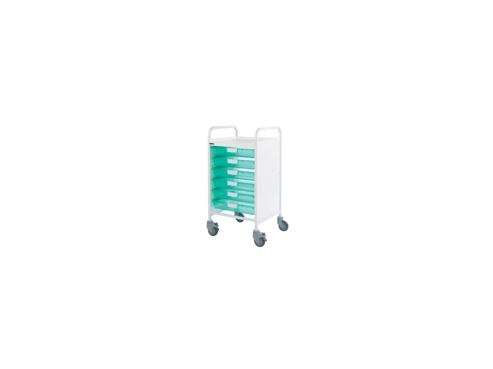 Vista 50 Storage Trolley