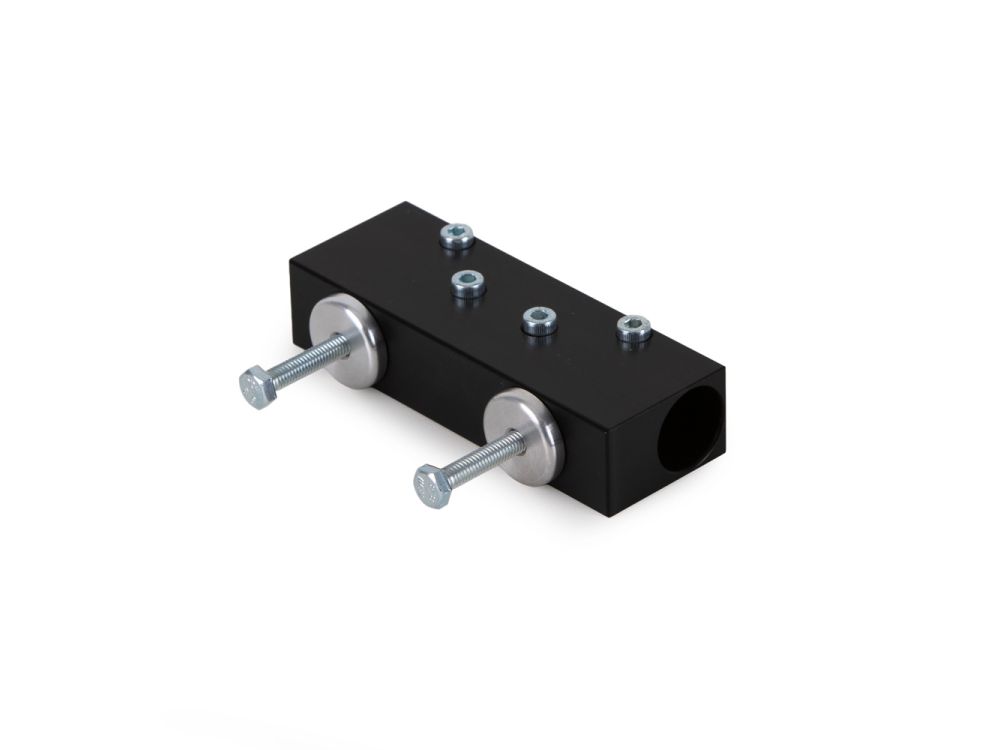 Uni-Fit Vaporiser Fitting Kit