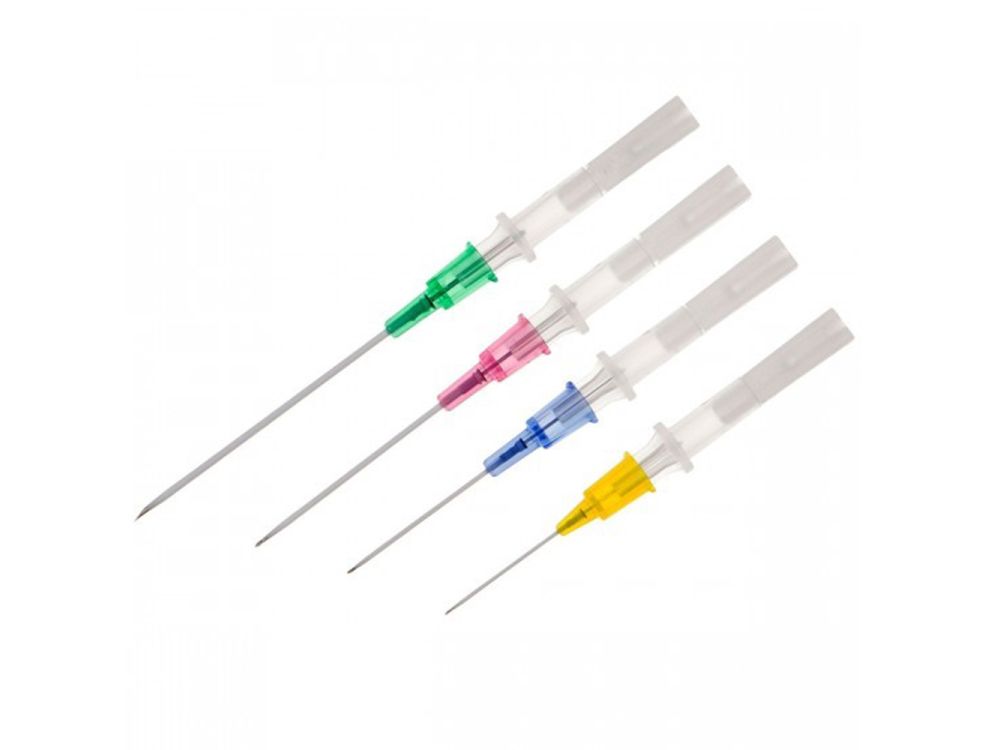 Jelco I.V Catheter