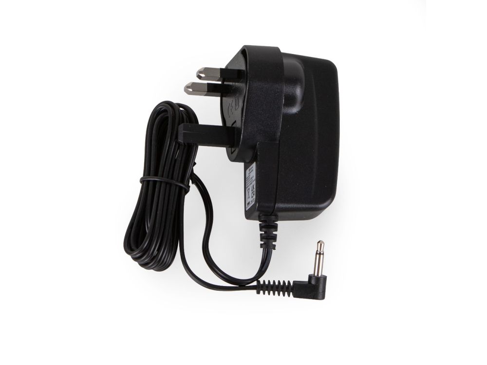 AC Adaptor For Vet BP Doppler (UK)