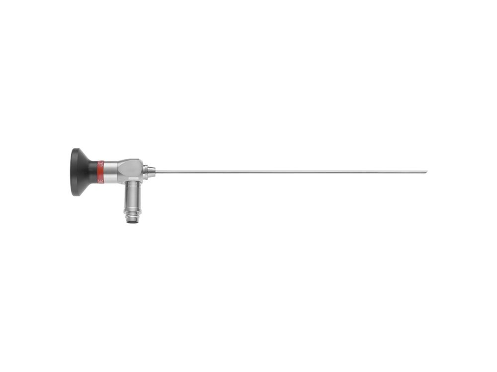 SPiTZ Sinuscope/ Rhinoscope 0°, 2.7mm, 180mm Working Length 