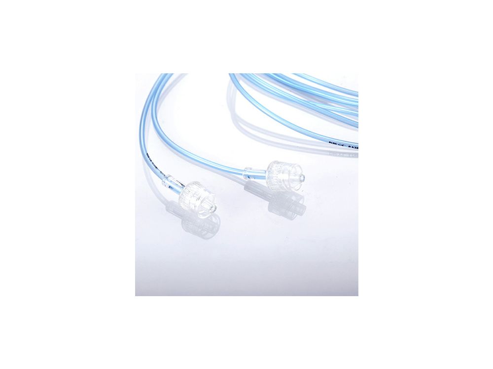 Sampling Line, CO², Neonatal, 2.5m