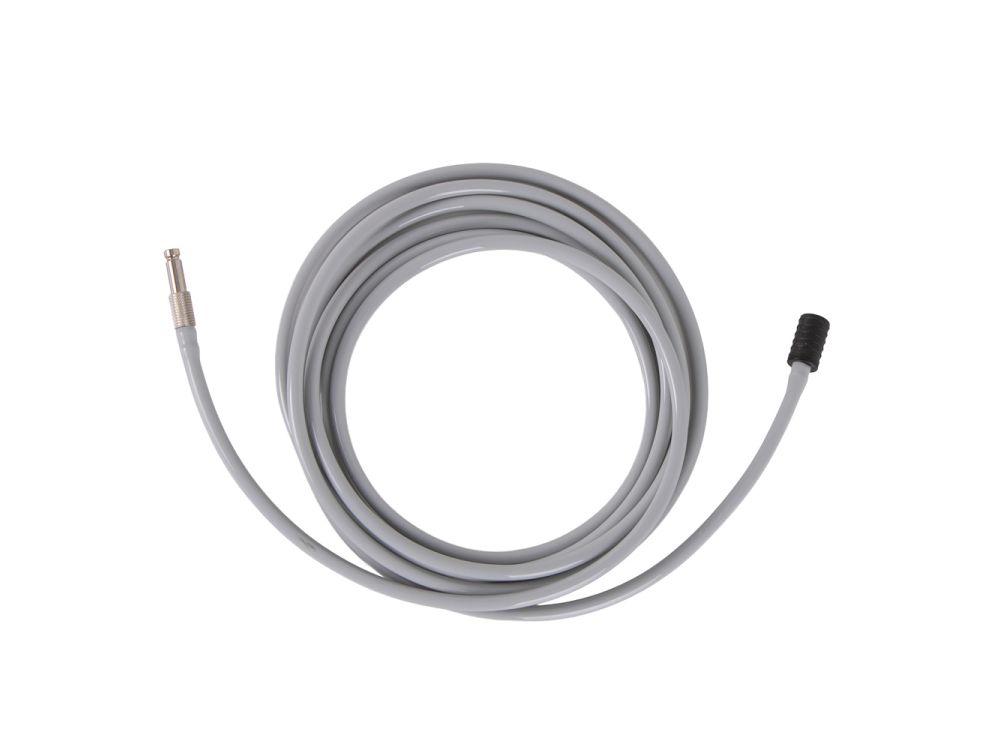 Mindray NIBP Tubing, Neonatal, with Connectors (3m), Push Grip/Luer Slip fit Connection
