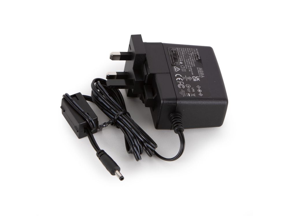 SunTech Vet20 AC Power Adaptor, Universal