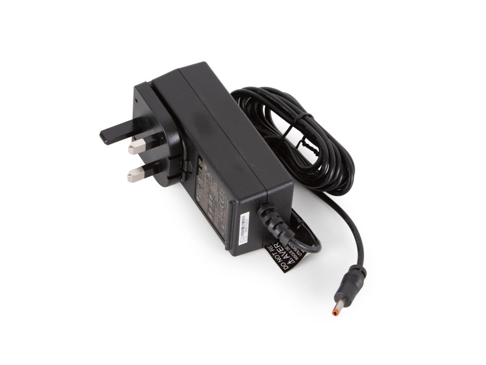 SunTech Vet 25/30 AC Power Adaptor, Universal