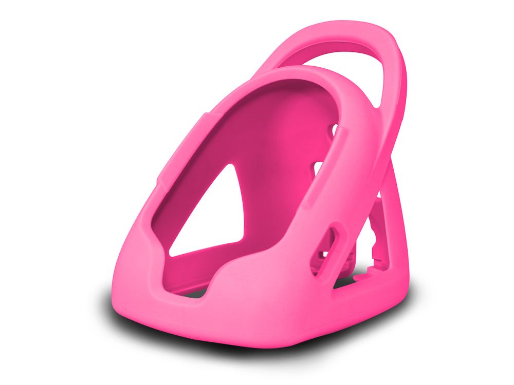 SunTech Armour Protective Cover - Flamingo Pink