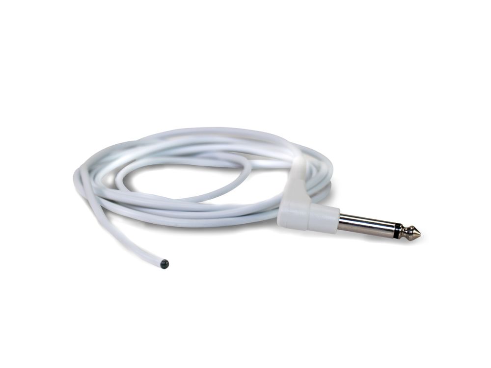 SunTech AccuVet 6.5ft (2m) Temperature Probe