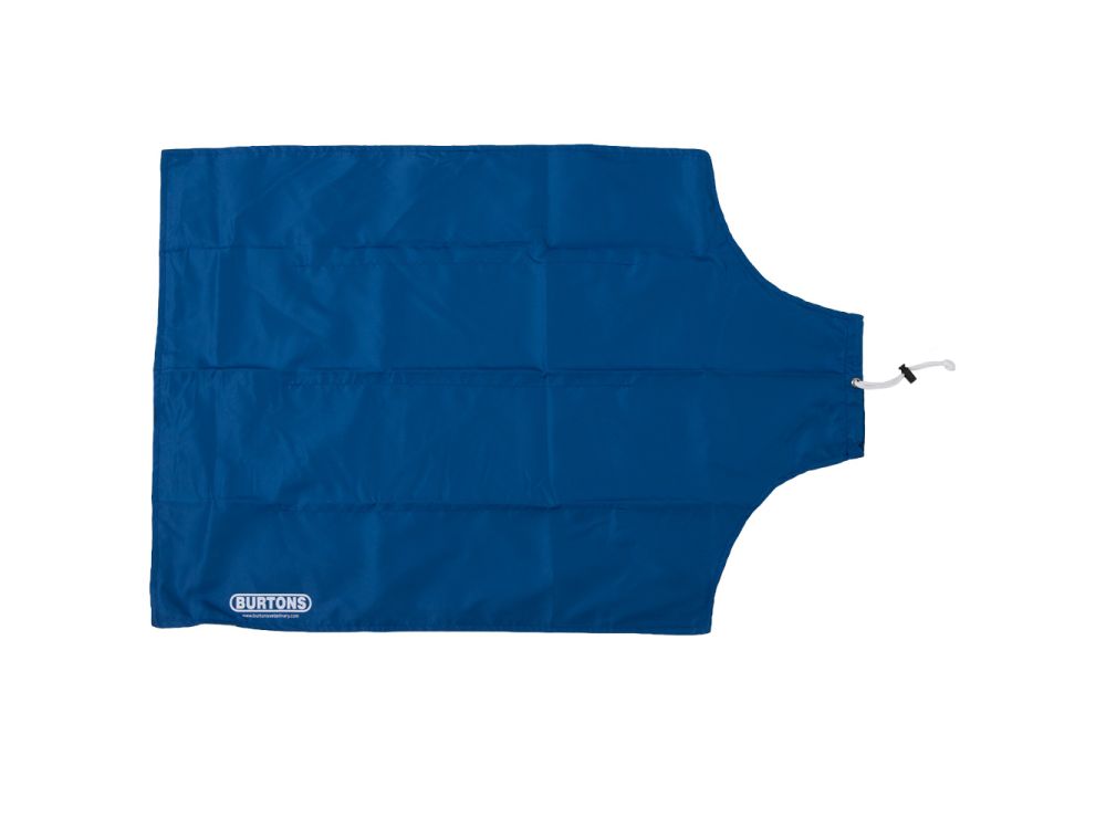 Cocoon Forced Air Warming System & Reusable Blanket Set