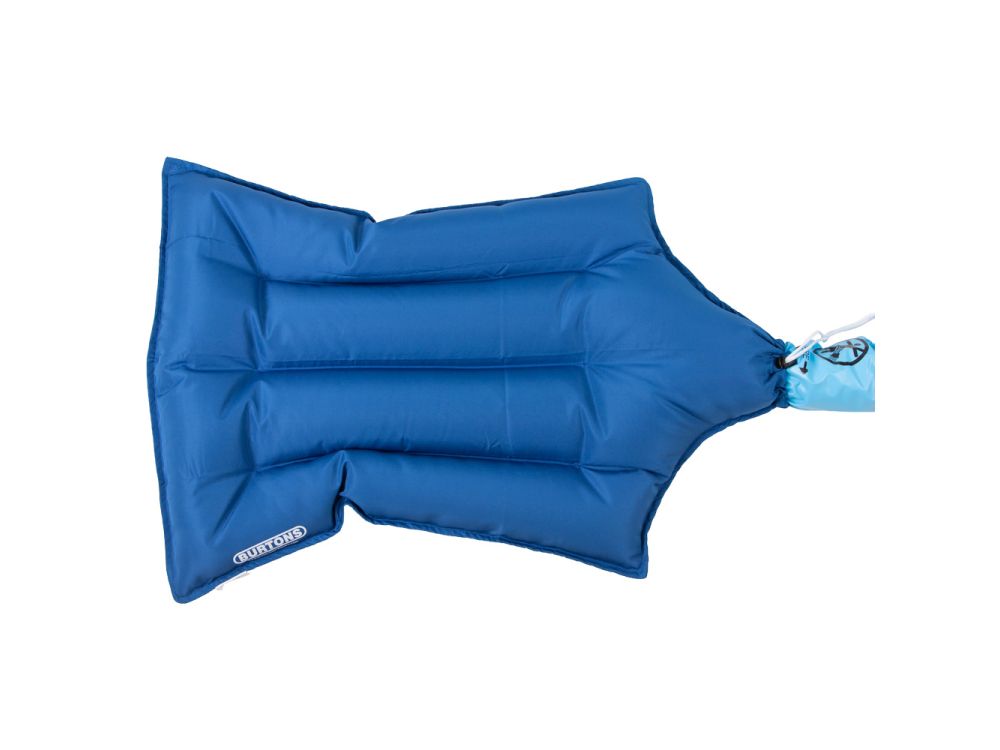 Cocoon Forced Air Warming System & Reusable Blanket Set