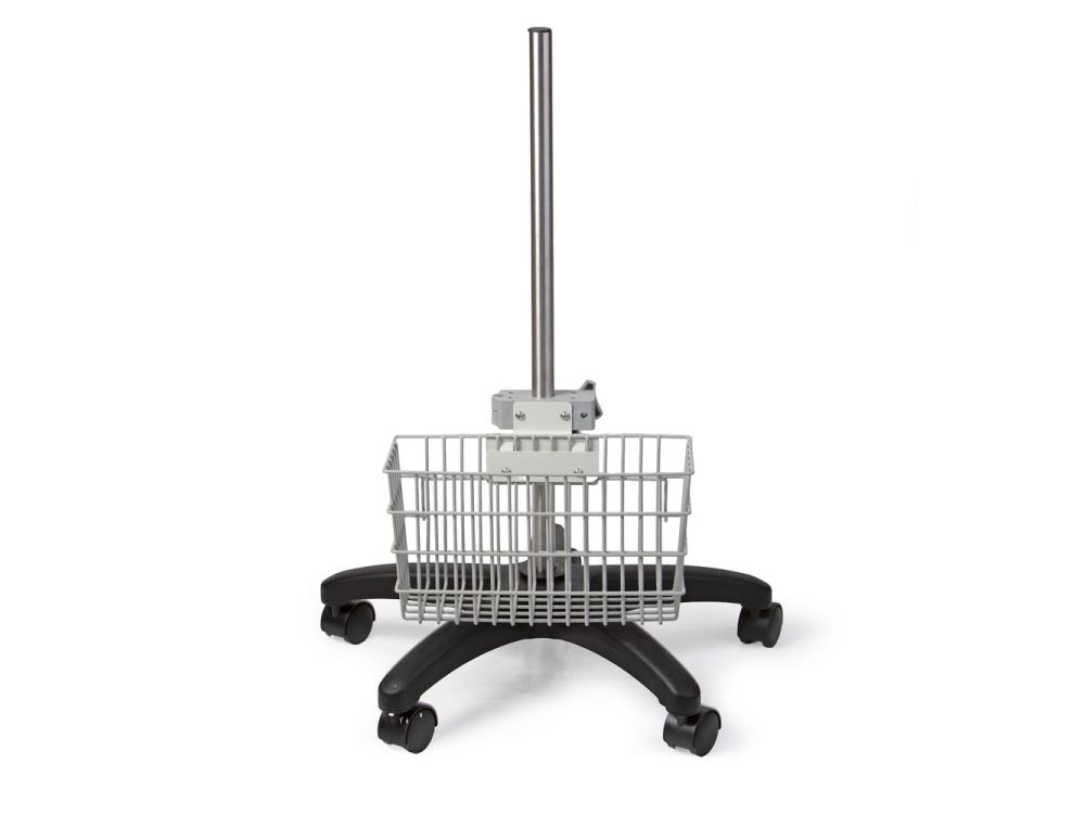 Cocoon Trolley with basket 
