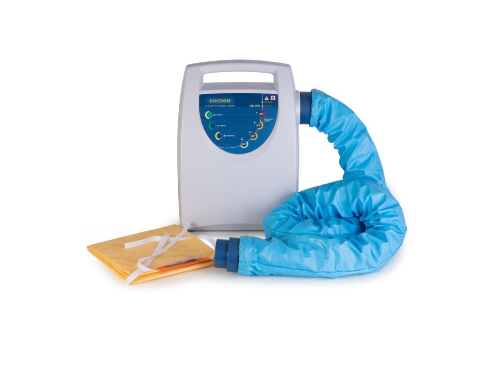 Cocoon Warming System - Clearance