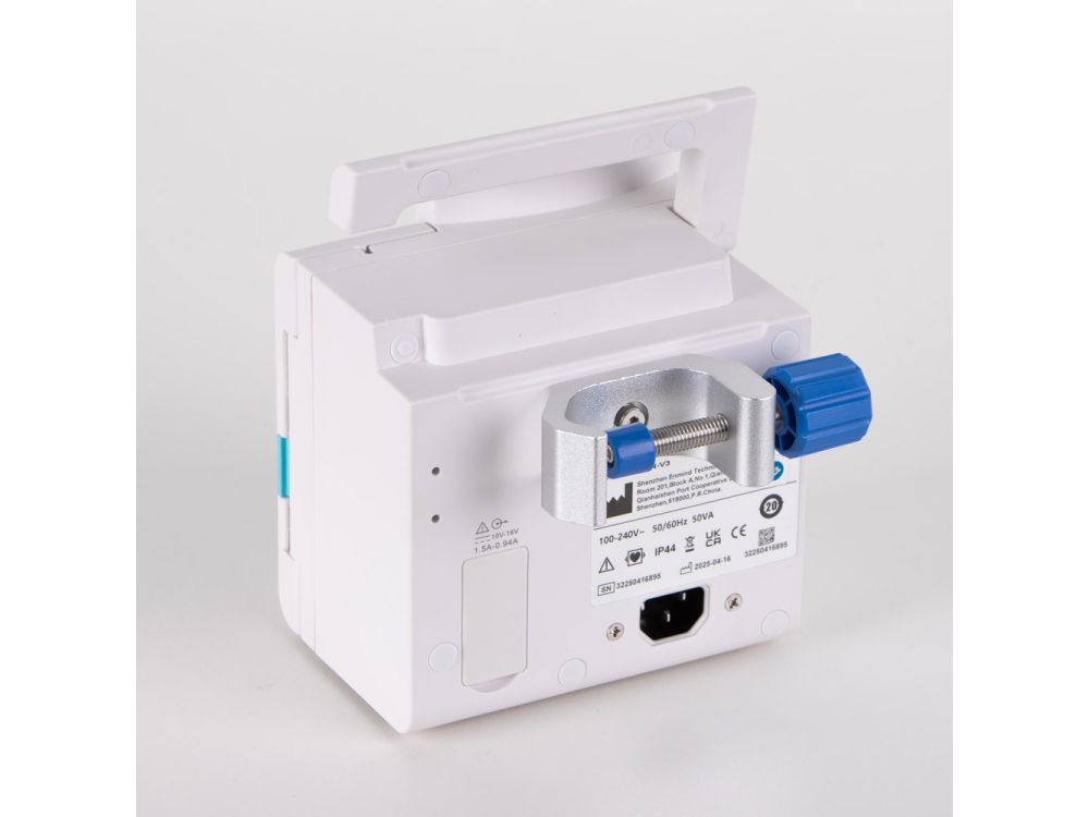 Burtons EN-V3 Infusion Pump