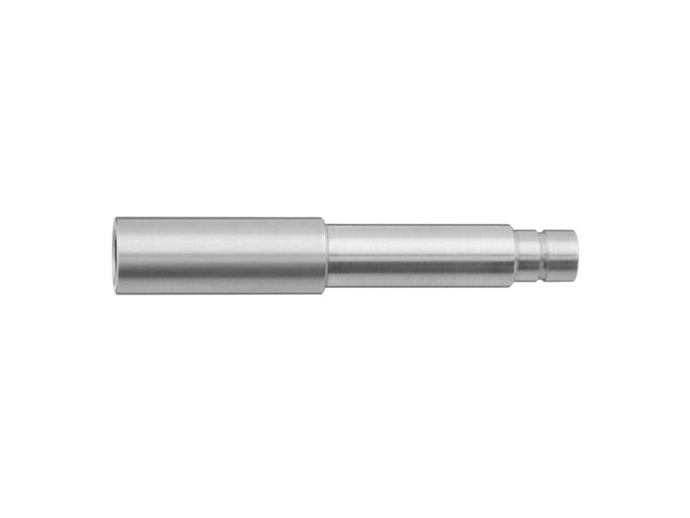 SPiTZ Adapter for F/O Light carrier for Type Luxtec Light source 