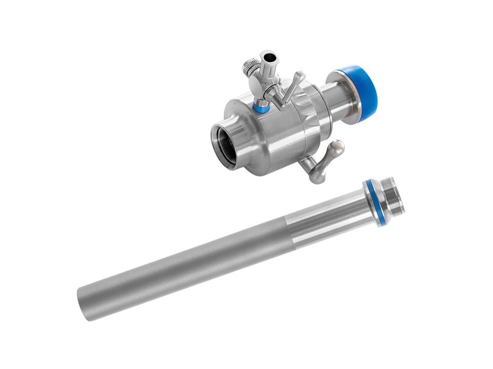11mm Smooth MultiPort Trocar System