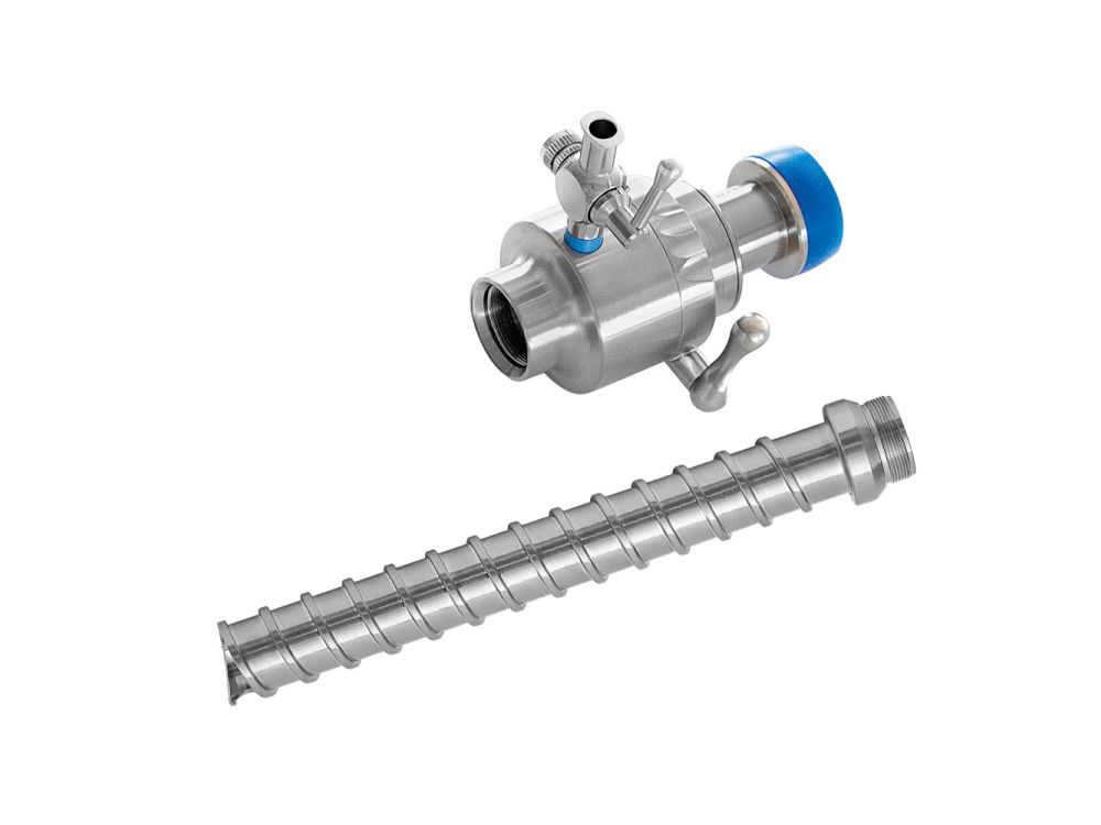 5.5mm Self-Cutting MultiPort Trocar System