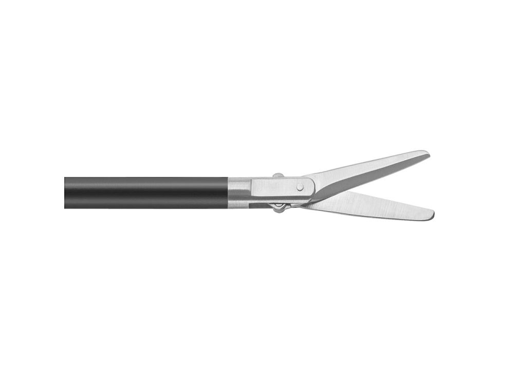 Metzenbaum Scissors (Curved)