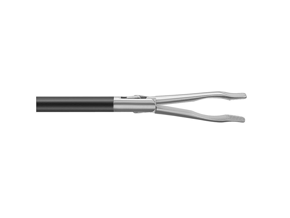 Babcock Paddle Grasping Forceps