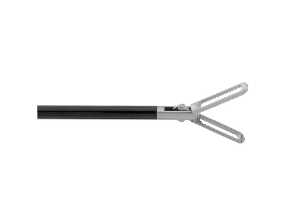 Johans Grasping Forceps