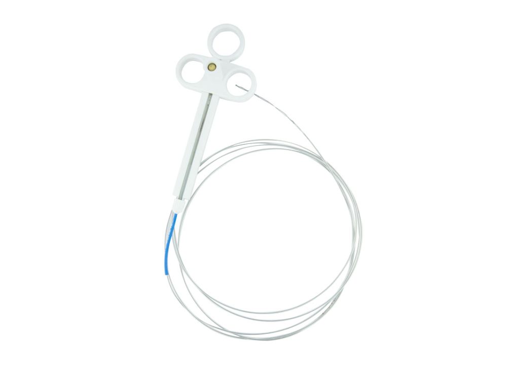 Oval Loop Grabber Snare 1.8mm x 240cm 2.5cm Loop