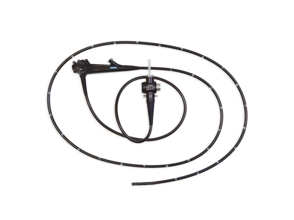 Huger 69 Series Large Animal Endoscopes